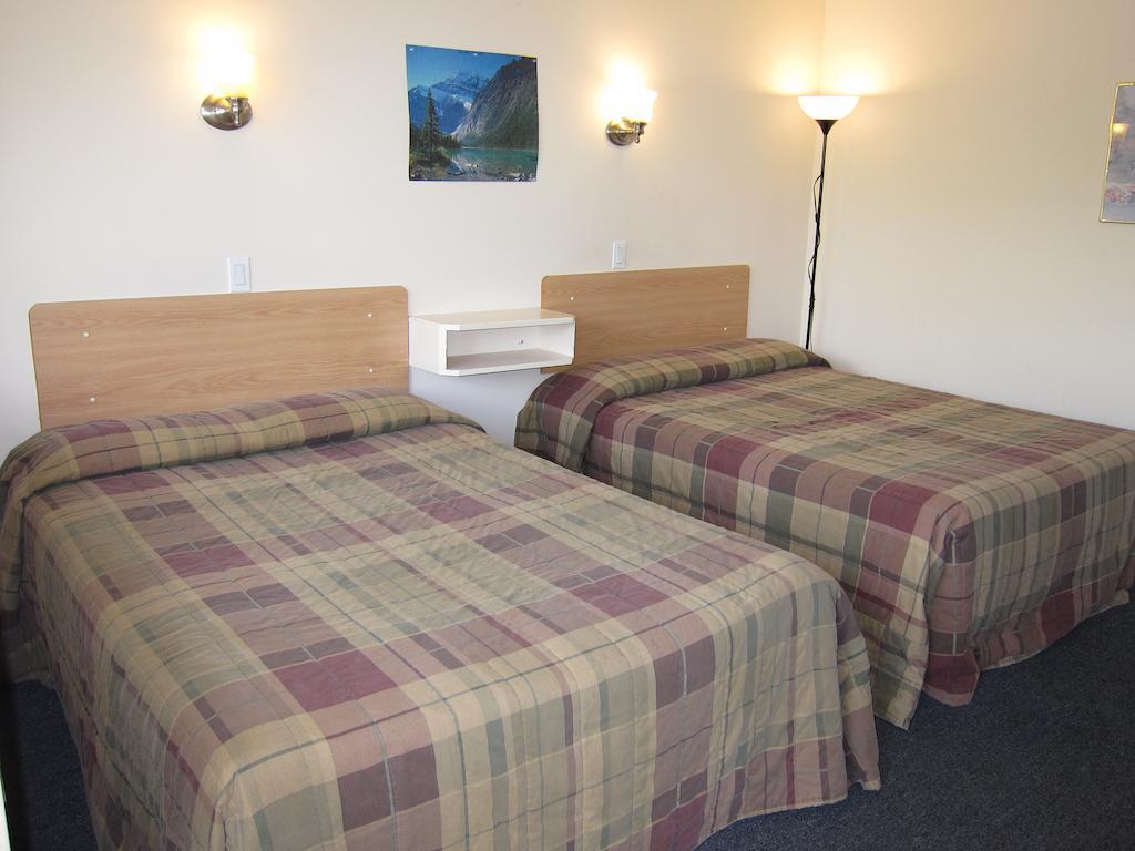 Motel Sainte Catherine Habitación foto
